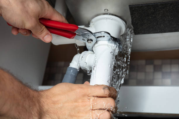 Best Local water damage restoration  in Harwood Heights, IL